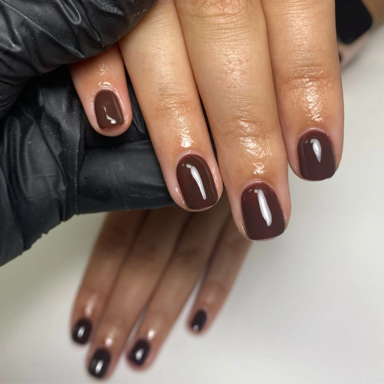 Čokoladni nokti osvojili su društvene mreže