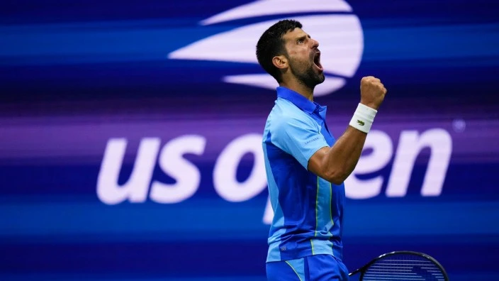 Đoković nastavio po svom, uzeo 24. Grand Slam naslov