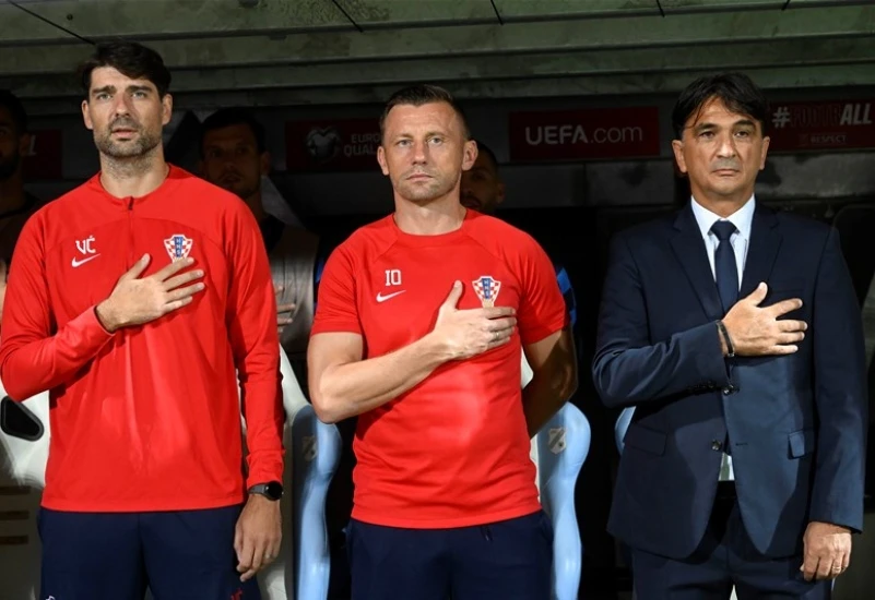 Dalić najavio promjene: S Kovačićem, bez Vide