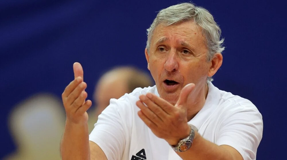 Pešić: Njemačka za mene nije iznenađenje