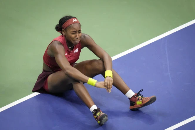 Gauff: Hvala svima koji nisu vjerovali u mene