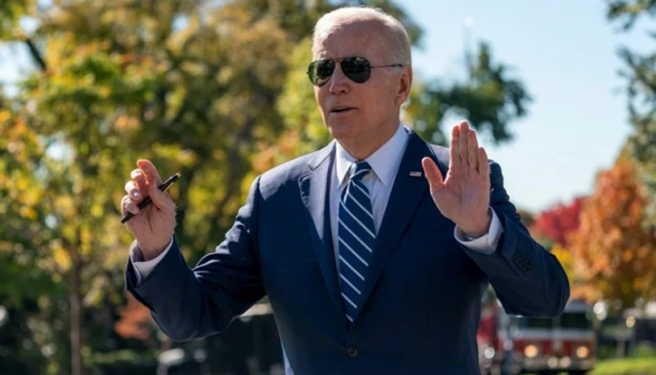  Biden dolazi u Vijetnam na 48 sati: Potpisuje se sporazum između dva bivša neprijatelja