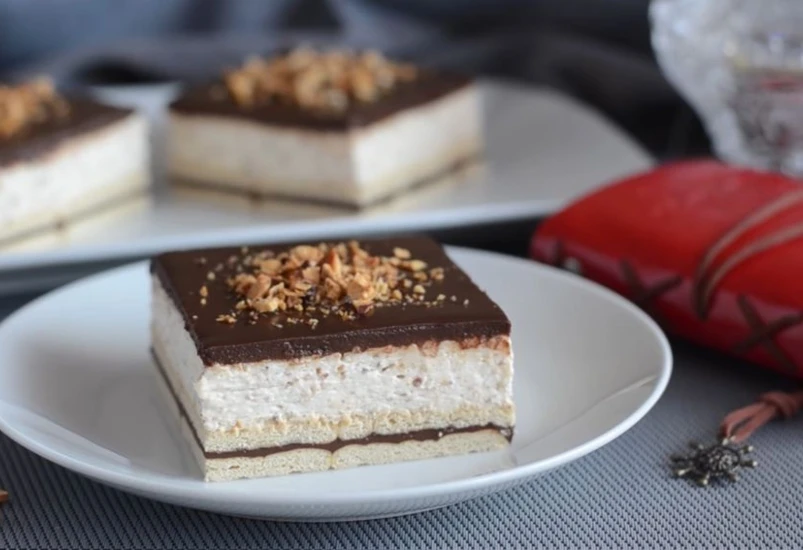 Jednostavno se sprema i brzo nestaje s tanjura: Kinder bueno bez pečenja