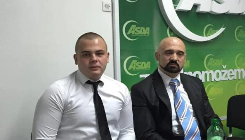 Nešić: Imenovanje Rusmira Isaka za direktora KPZ Zenica politički sporazum, nepotizam je praksa u našoj zemlji