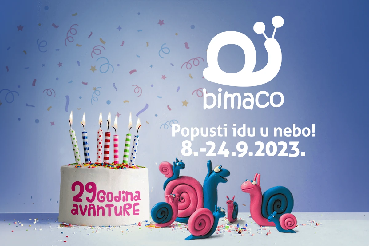 Bimaco slavi 29. godina postojanja – Ne propustite neviđene popuste!
