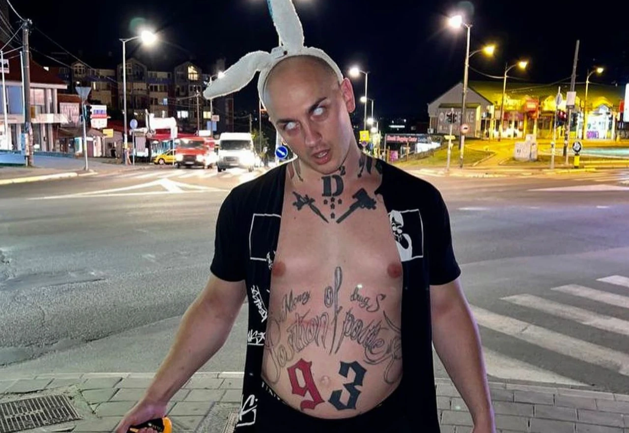 ''Koka, flex, droga, seks…'': Ovo je trenutno najpopularniji video u BiH