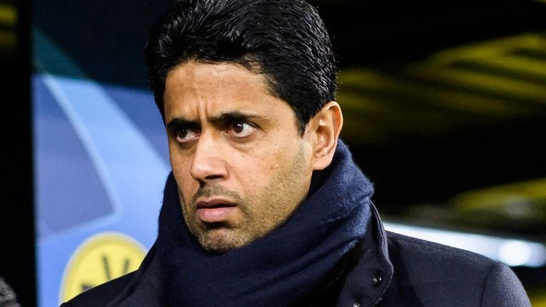 Al-Khelaifi predsjednik udruge europskih klubova