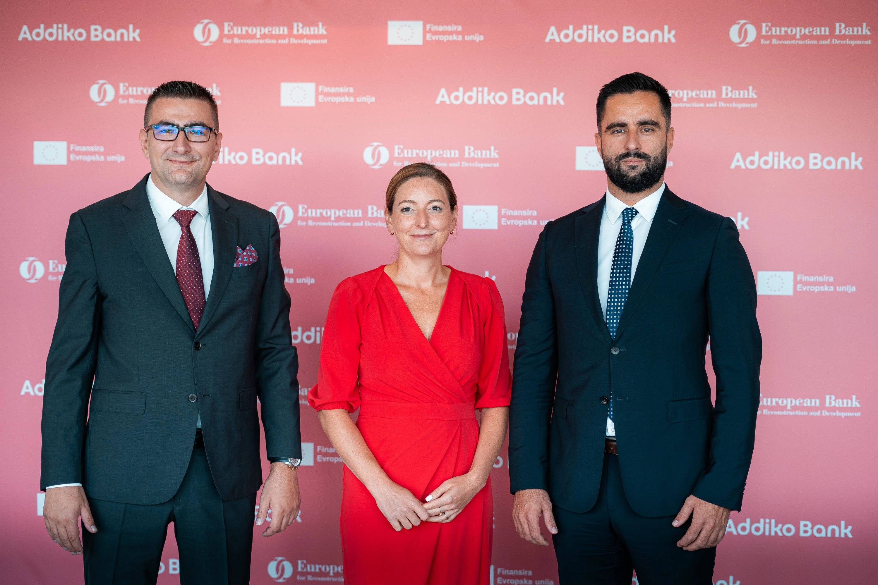 Zvanično otvorena Addiko SME Akademija