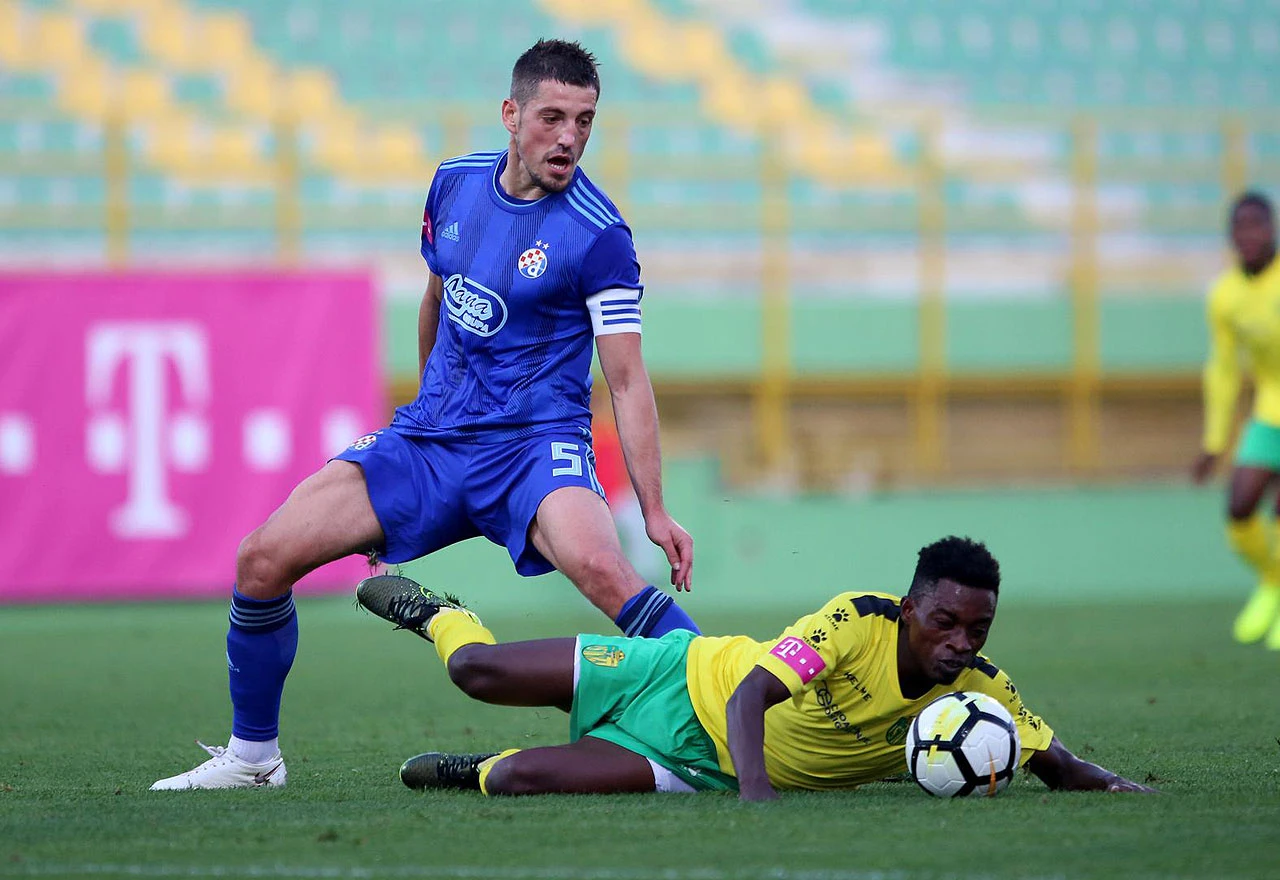 Povratak Arijana Ademija u Dinamo