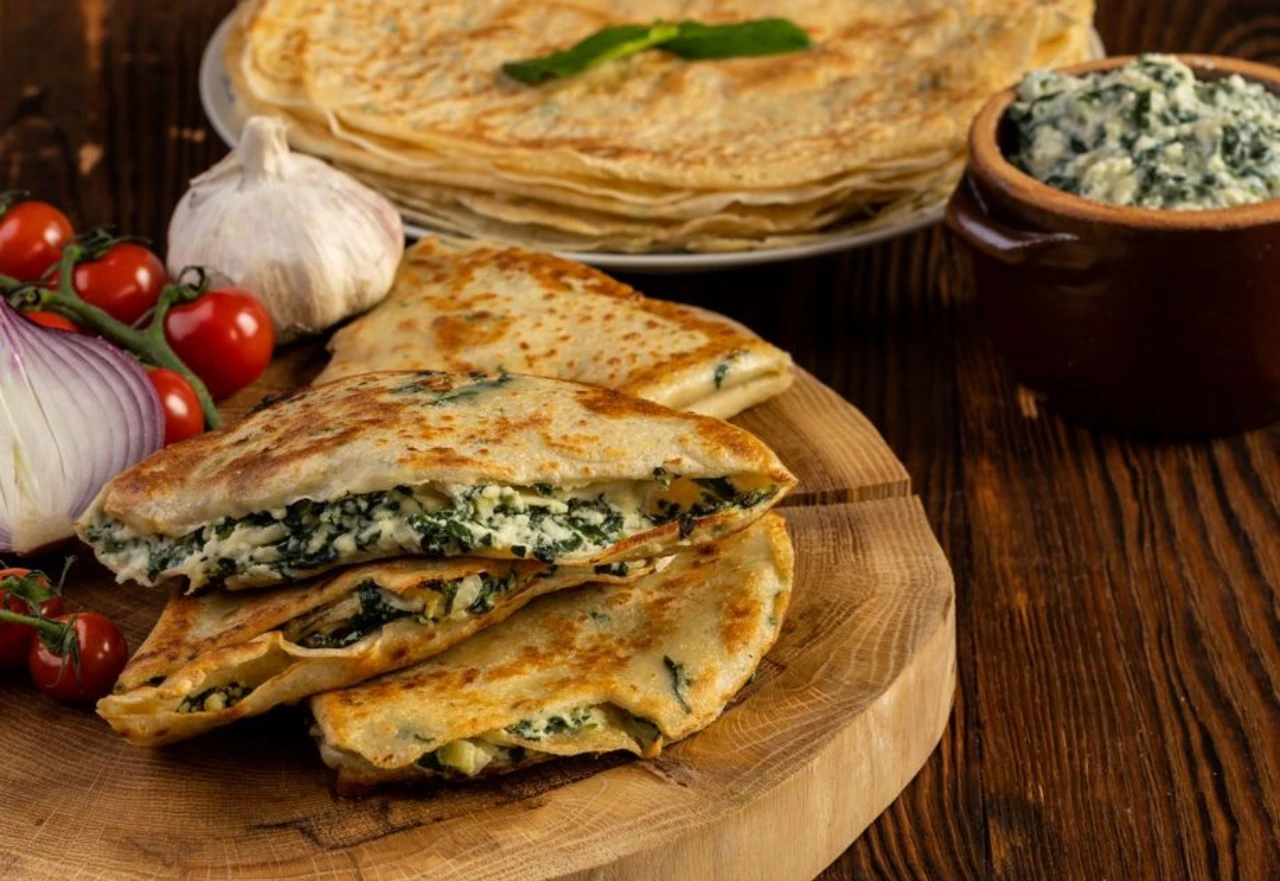 Podvalite djeci kelj: Recept za hrskave paketiće