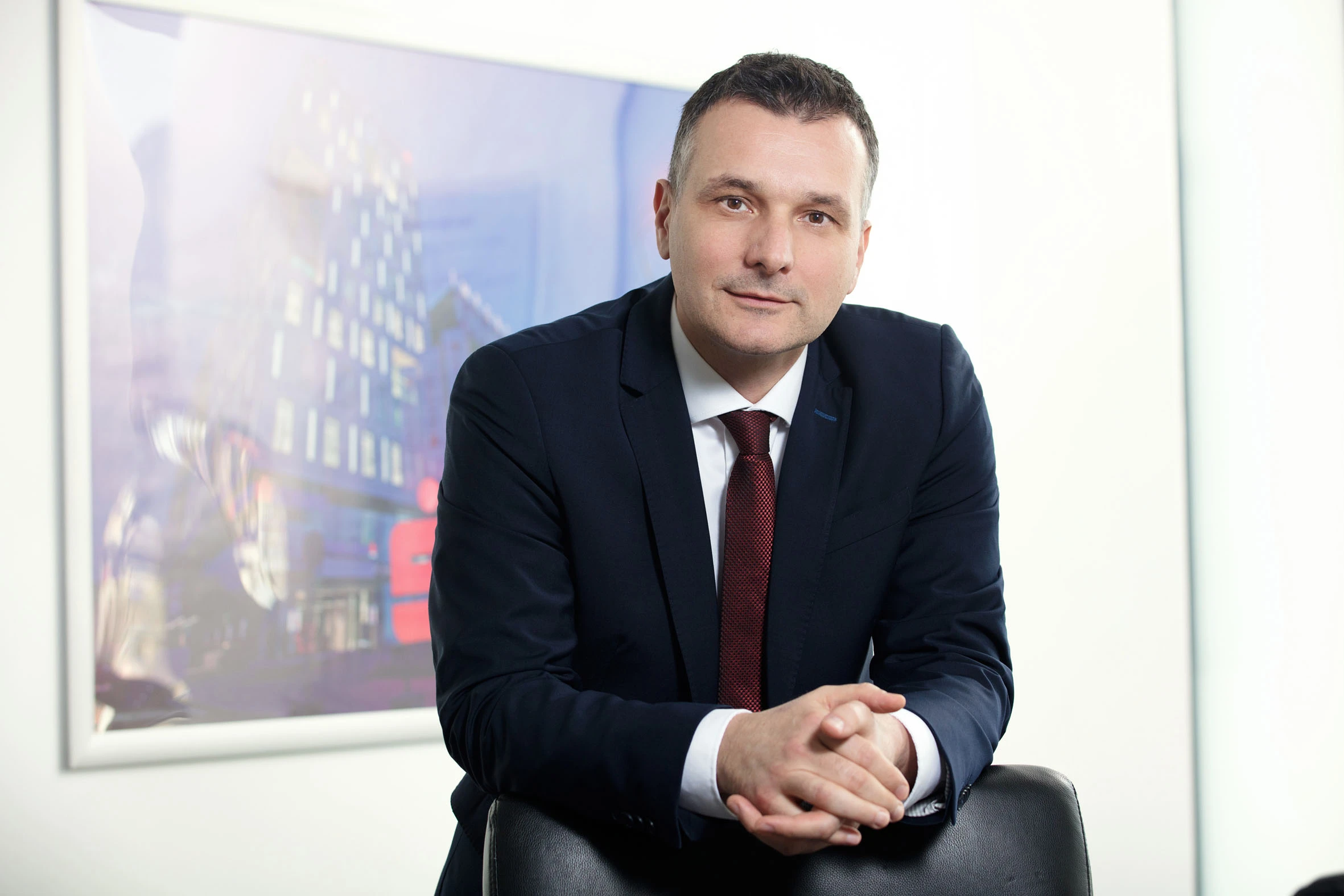 Jedan od kreditno najaktivnijih partnera bh. privrede