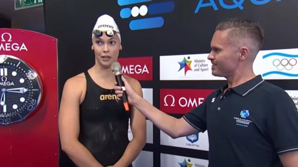 Lana: Sretna sam