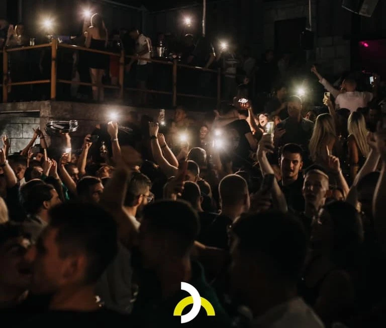 Završena sezona ludih provoda na otvorenom u Mostaru