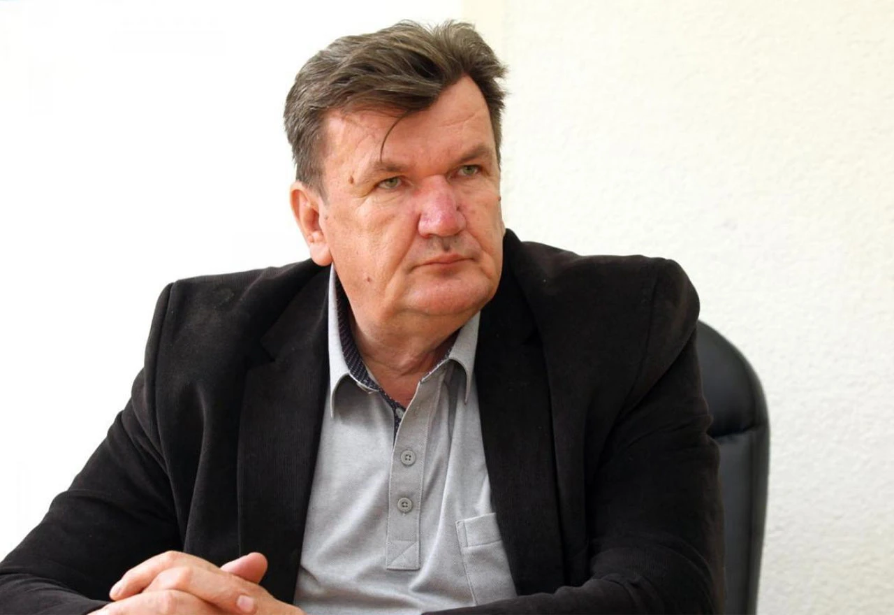 Još jedno napuštanje HDZ-a BiH: "Čović je prihvatio suludu politiku njegovog bliskog suradnika"
