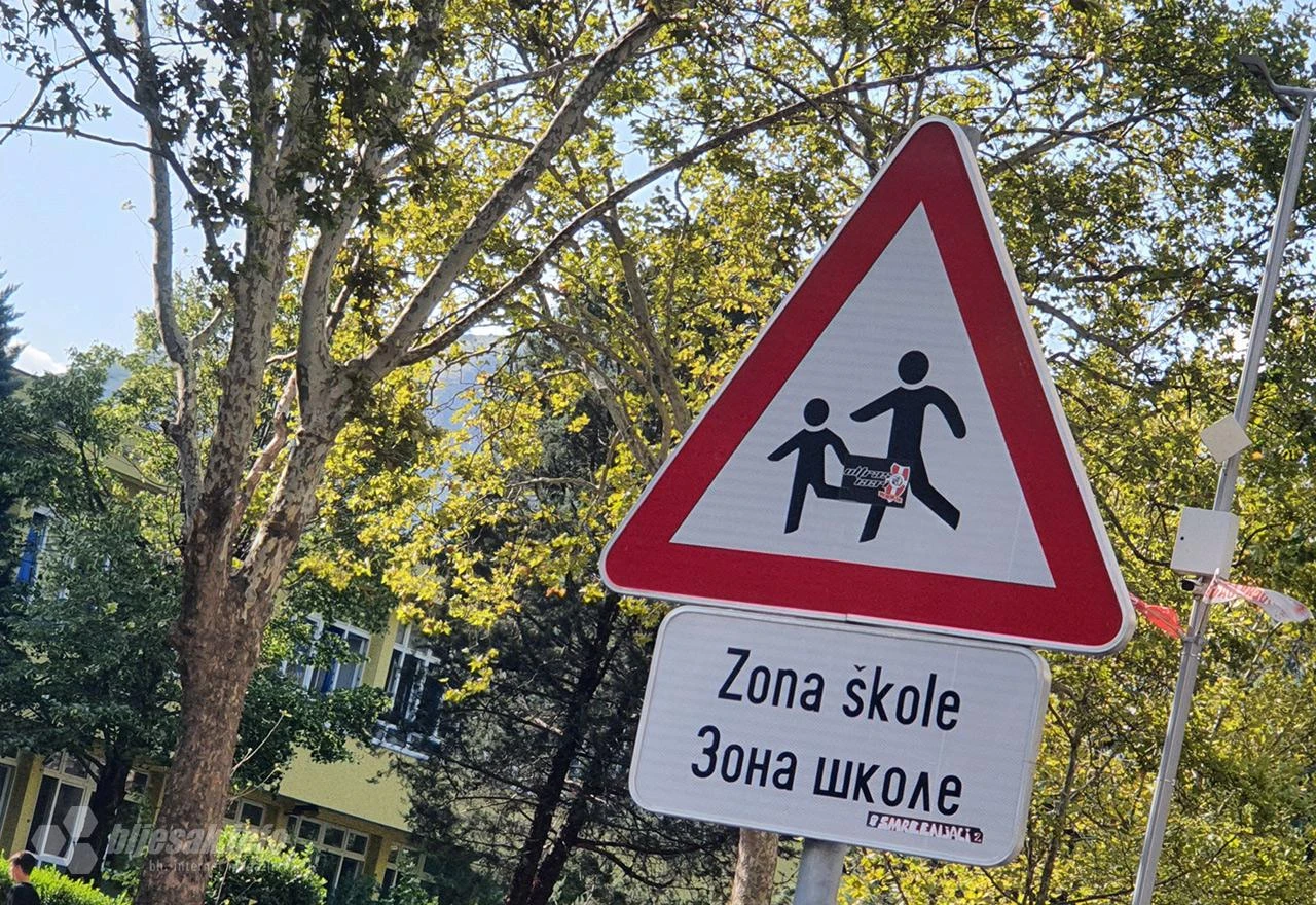 Preko leđa djece: 19 puta pao ugovor za prijevoz učenika u Jablanici