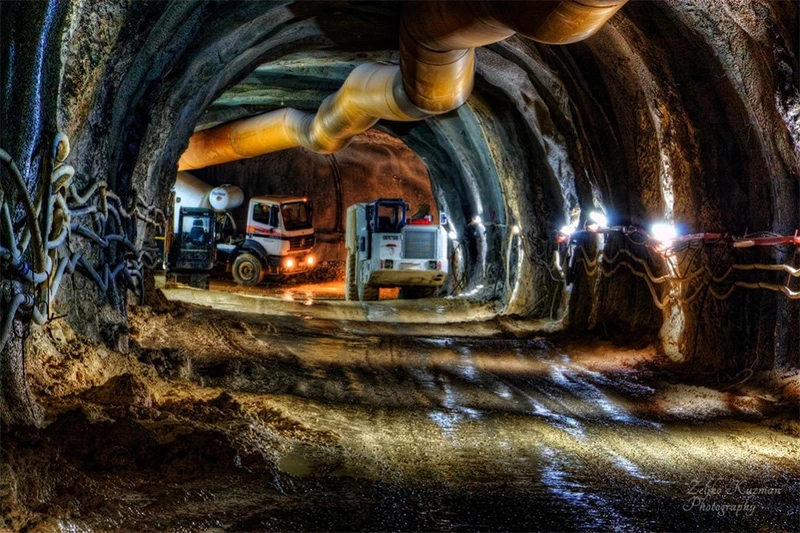 Još 3 mjeseca do početka radova - Tunel kroz Prenj će se probijati šest godina