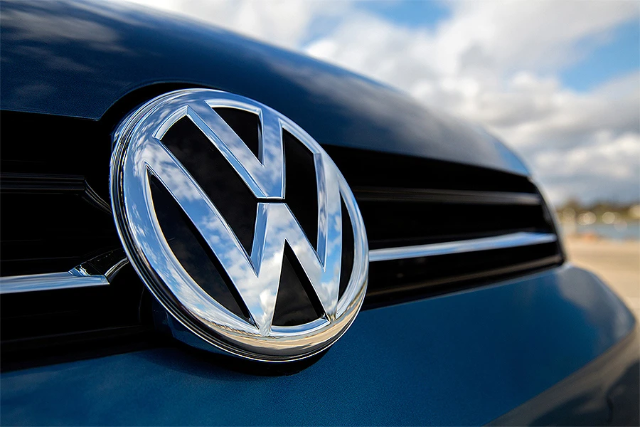 Volkswagen u problemima zbog šteta od poplava u Sloveniji