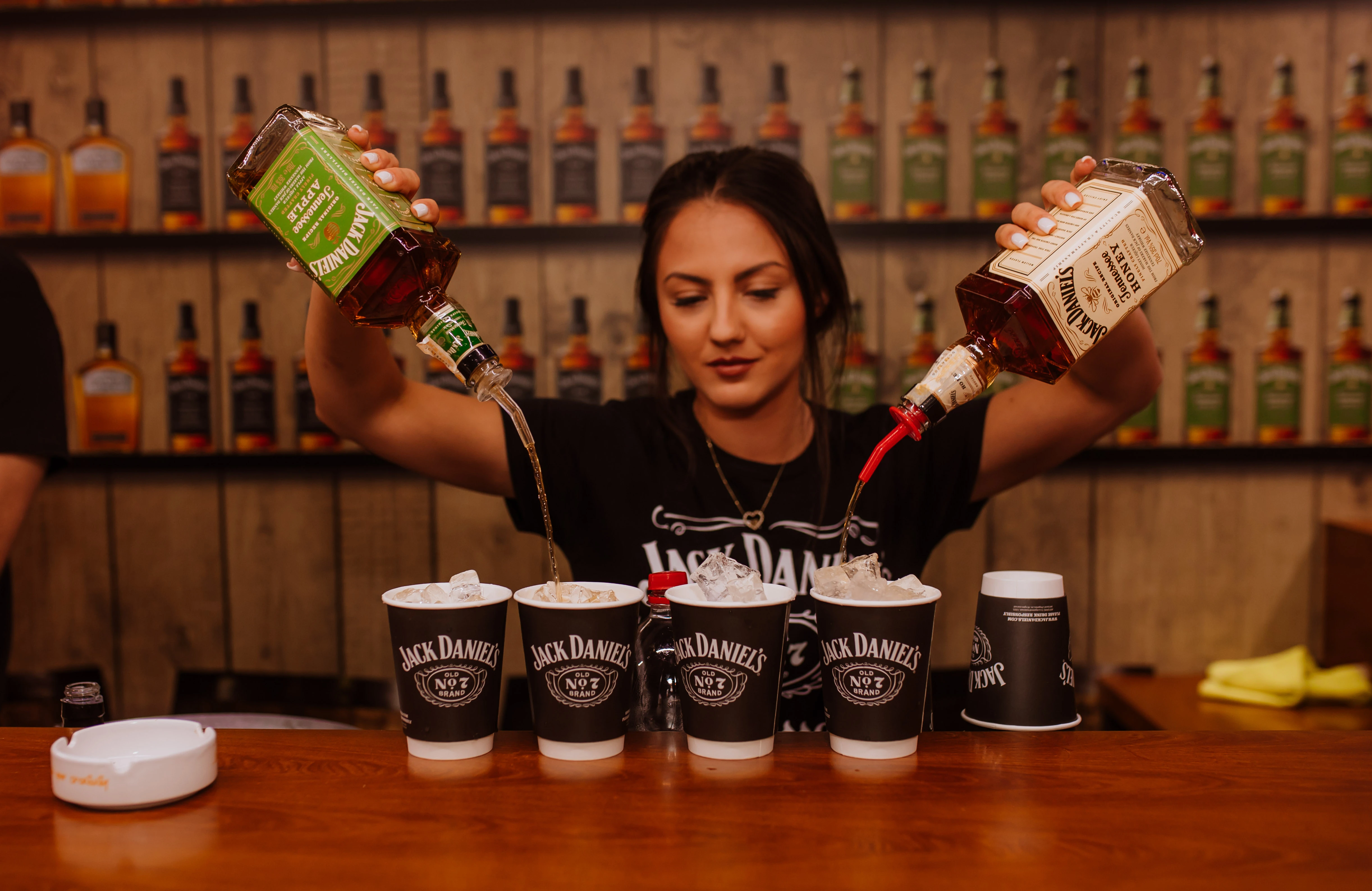 Okusi po kojima će ljubitelji Jack Daniel'sa pamtiti ovo ljeto