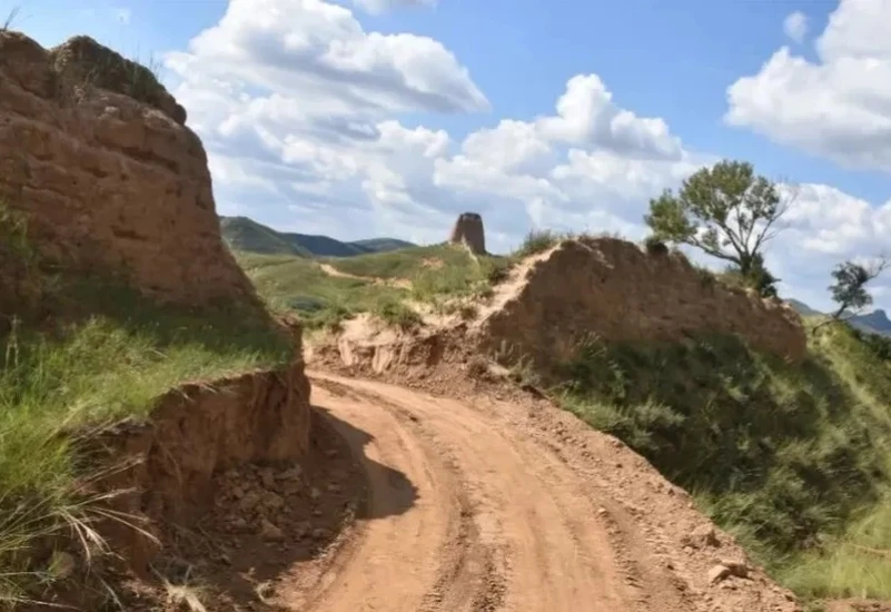Radnici oštetili Kineski zid