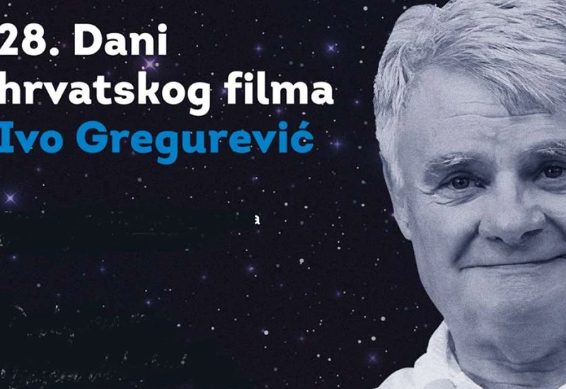 Završeni 28. Dani hrvatskog filma Ivo Gregurević