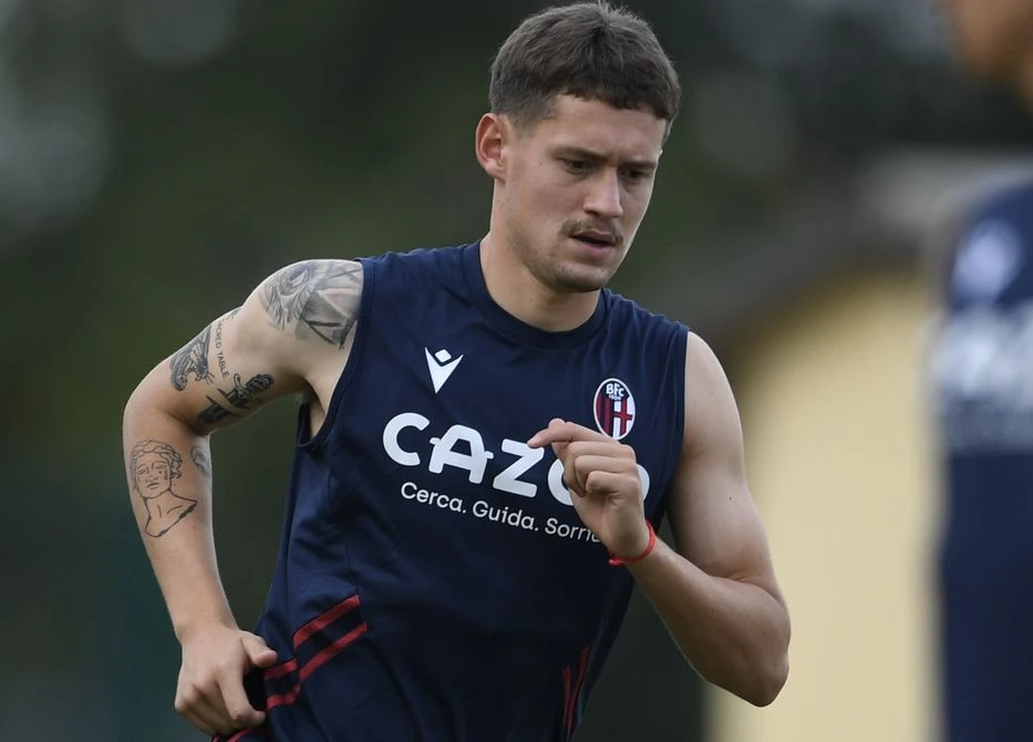 Joaquin Sosa novi igrač Dinama 