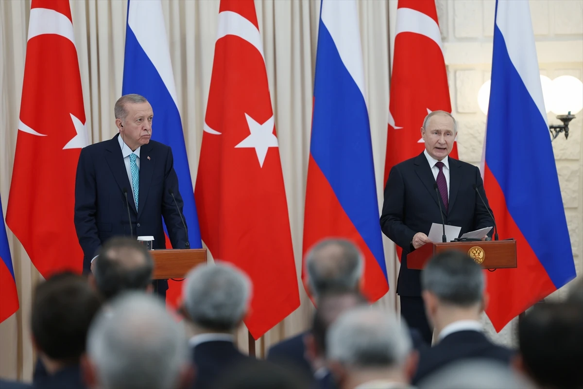 Putin: Ukrajina je koristila sporazum o žitu za terorizam