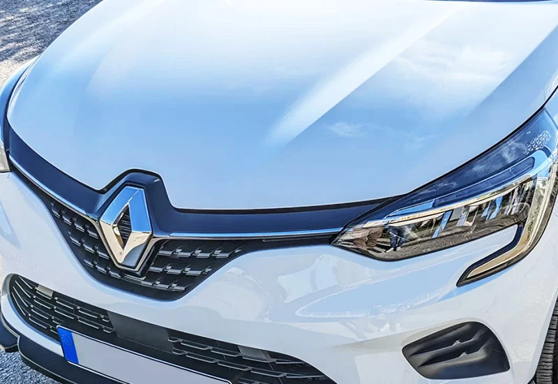 Traži se vozač Renaulta koji je udario pješaka u Mostaru