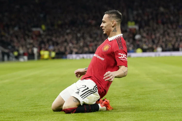 Nogometaš Uniteda optužen da je zlostavljao trudnu djevojku