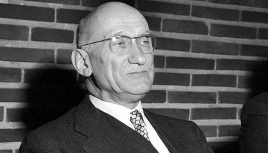 Prije 60 godina preminuo je Robert Schuman, osnivač Europske unije