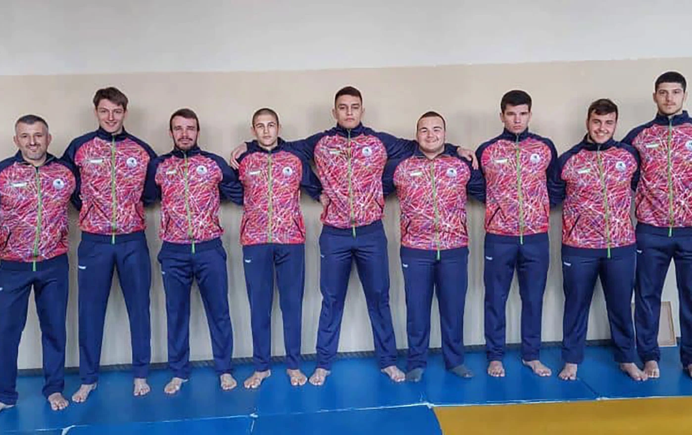 Sambista mostarske Neretve izborio plasman na World Combat Games