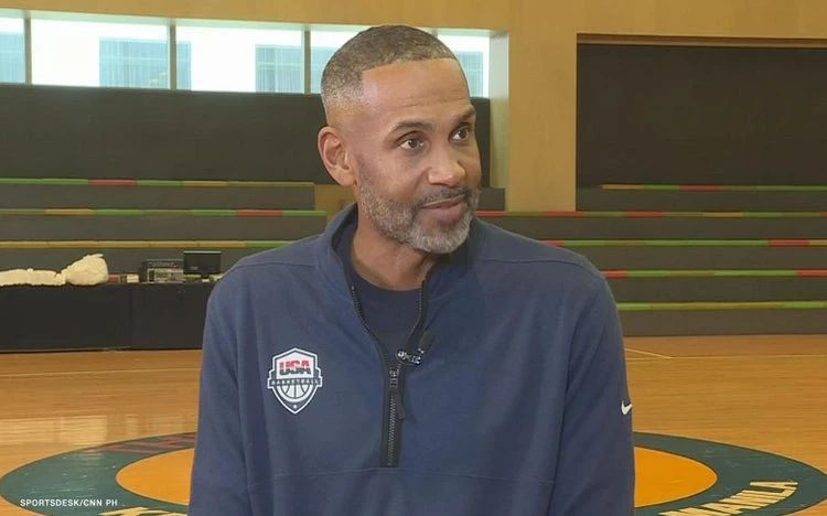 Hill: Danas se više ne boje NBA igrača