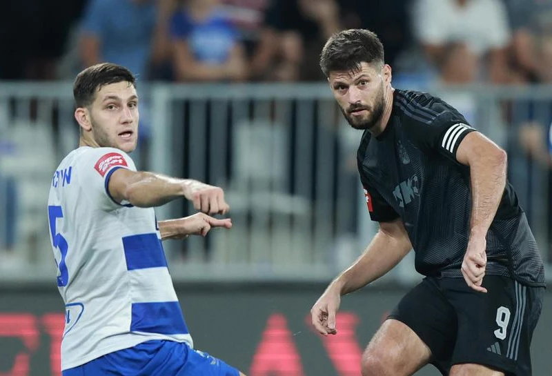 Dinamo gubio 0-2, a onda nakon dva VAR-jedanaesterca stigao do pobjede