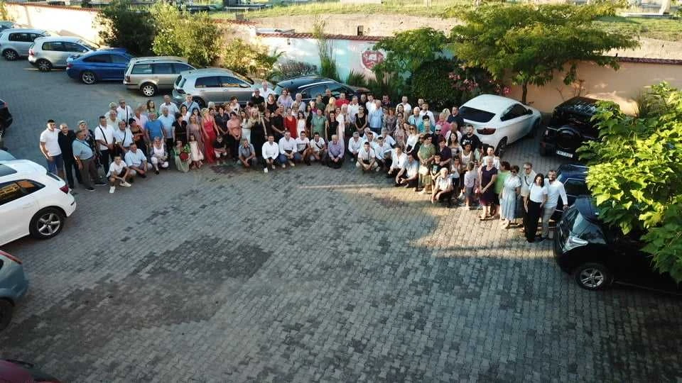 U Mostaru se skupili svi Šantići, ali samo Bošnjaci
