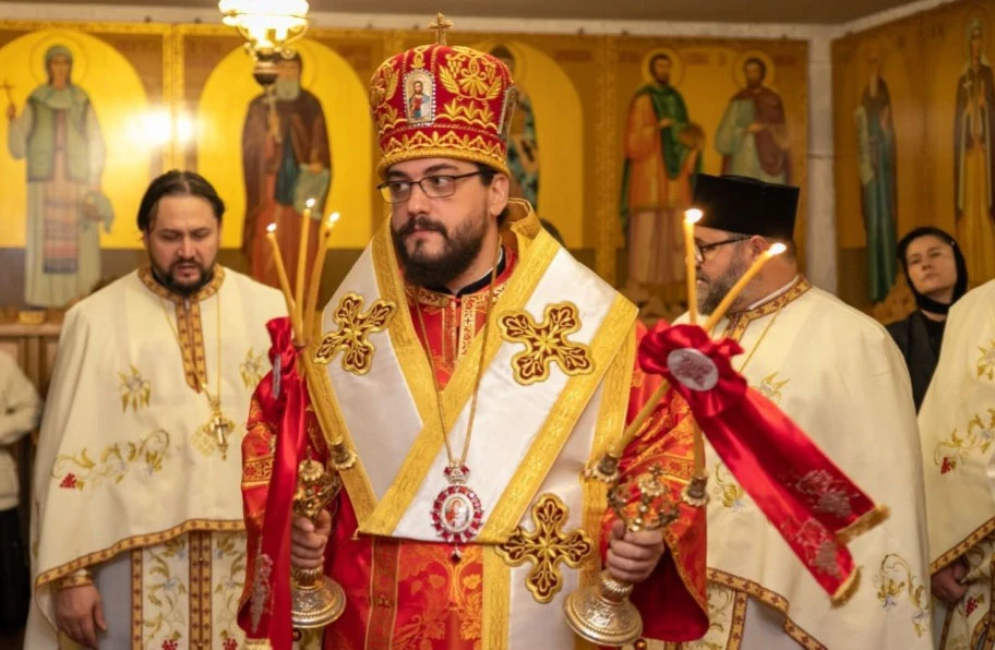 Raskol u Crnogorsko pravoslavnoj crkvi, smijenjen mitropolit