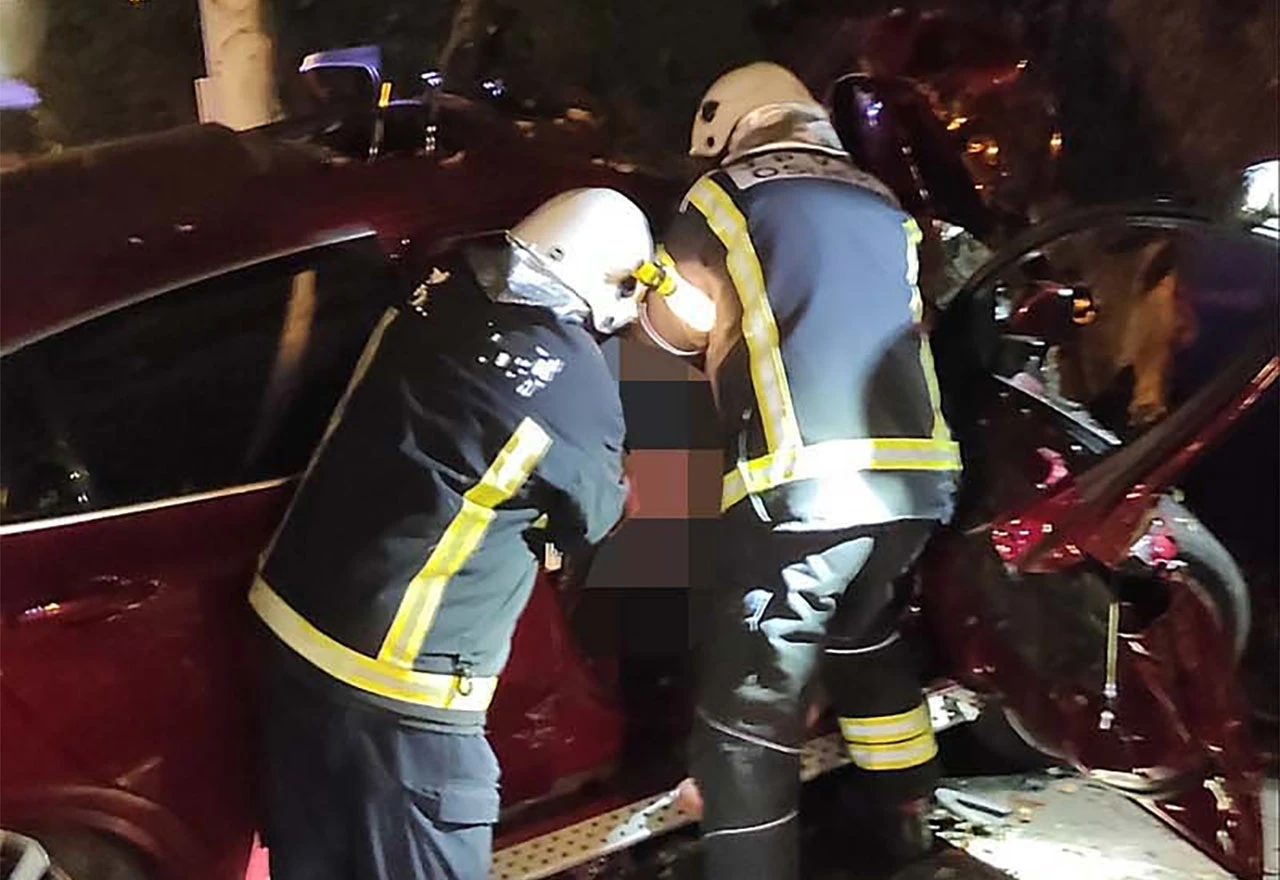 Mostarac poginuo u stravičnoj prometnoj nesreći u Osijeku