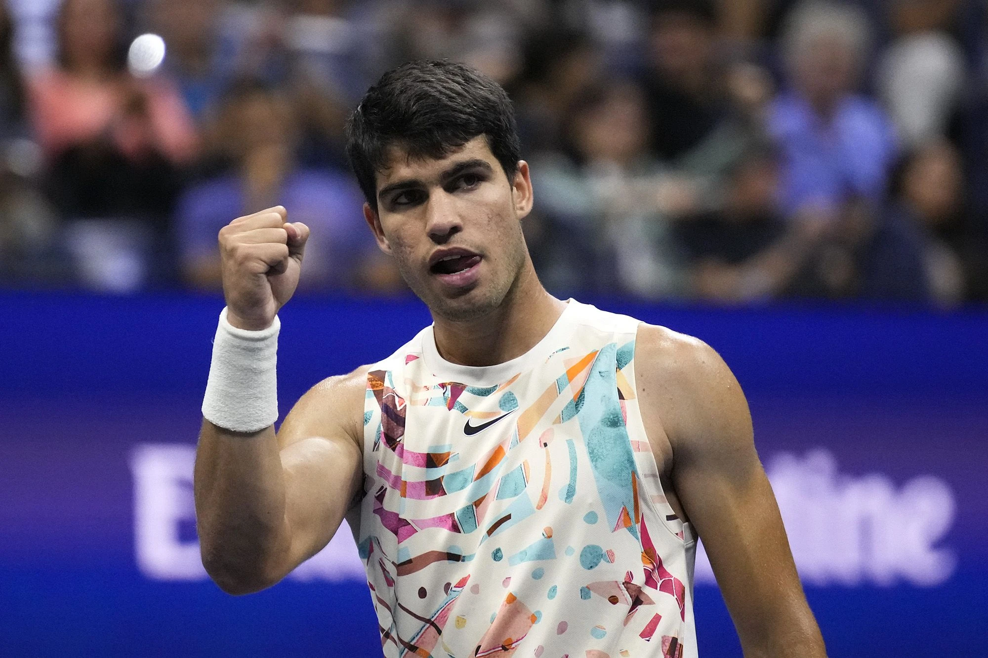 Osminu finala izborili Alcaraz, Zverev, Sinner, Medvedev
