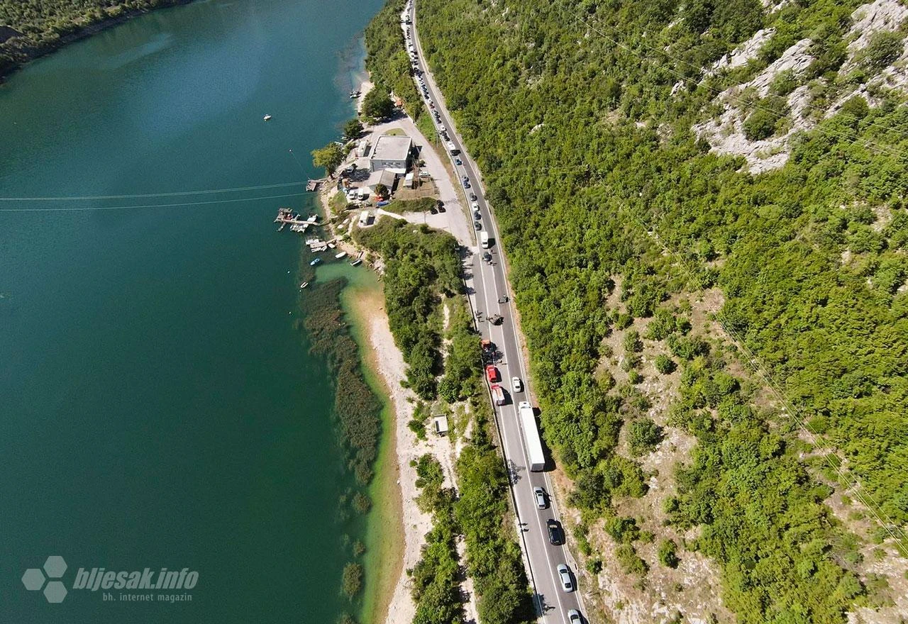 Epilog nesreće u Salakovcu: Svi putnici prošli sa lakšim tjelesnim ozljedama