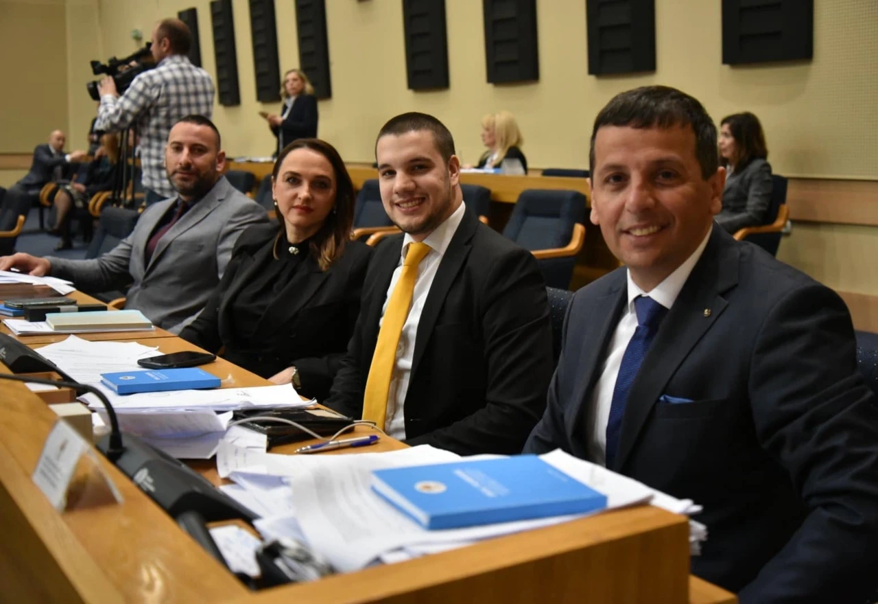 Zastupnica u Skupštini RS-a: Da nema Mostara ni pola nas ne bi živjelo u Nevesinju 