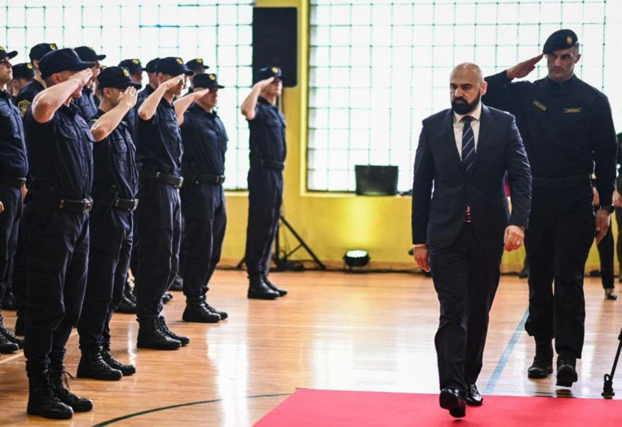 Ramo Isak: Molit će da opet budem ministar