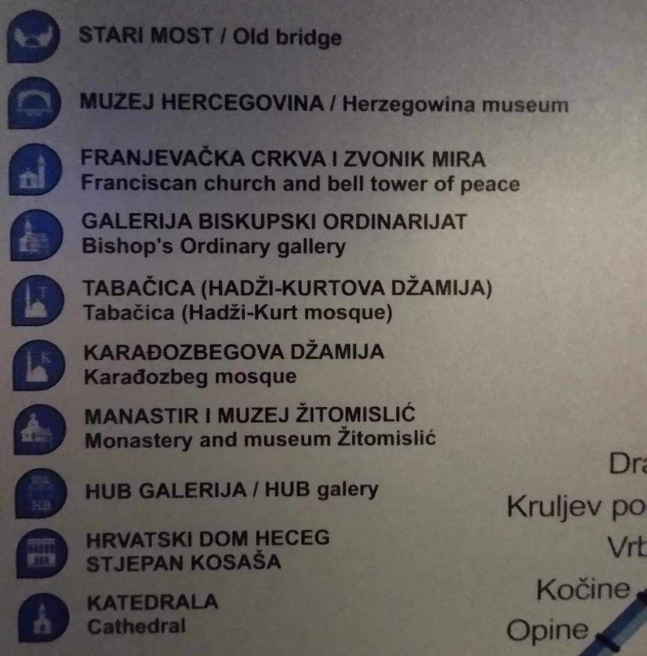 Književnik kritizirao Grad Mostar: Opet nije ostalo novca za prevoditelja 