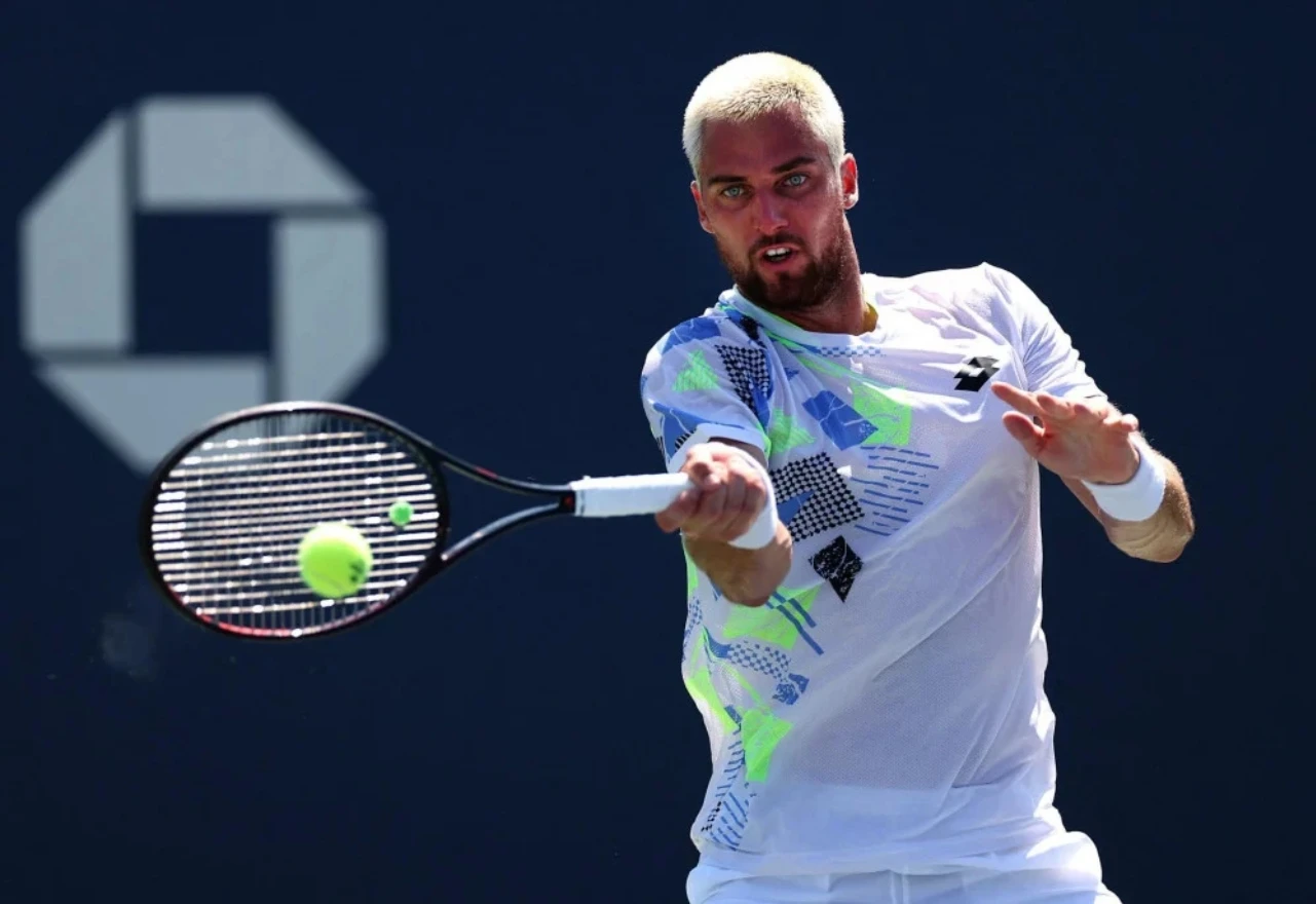 US Open: Gojo protiv Đokovića