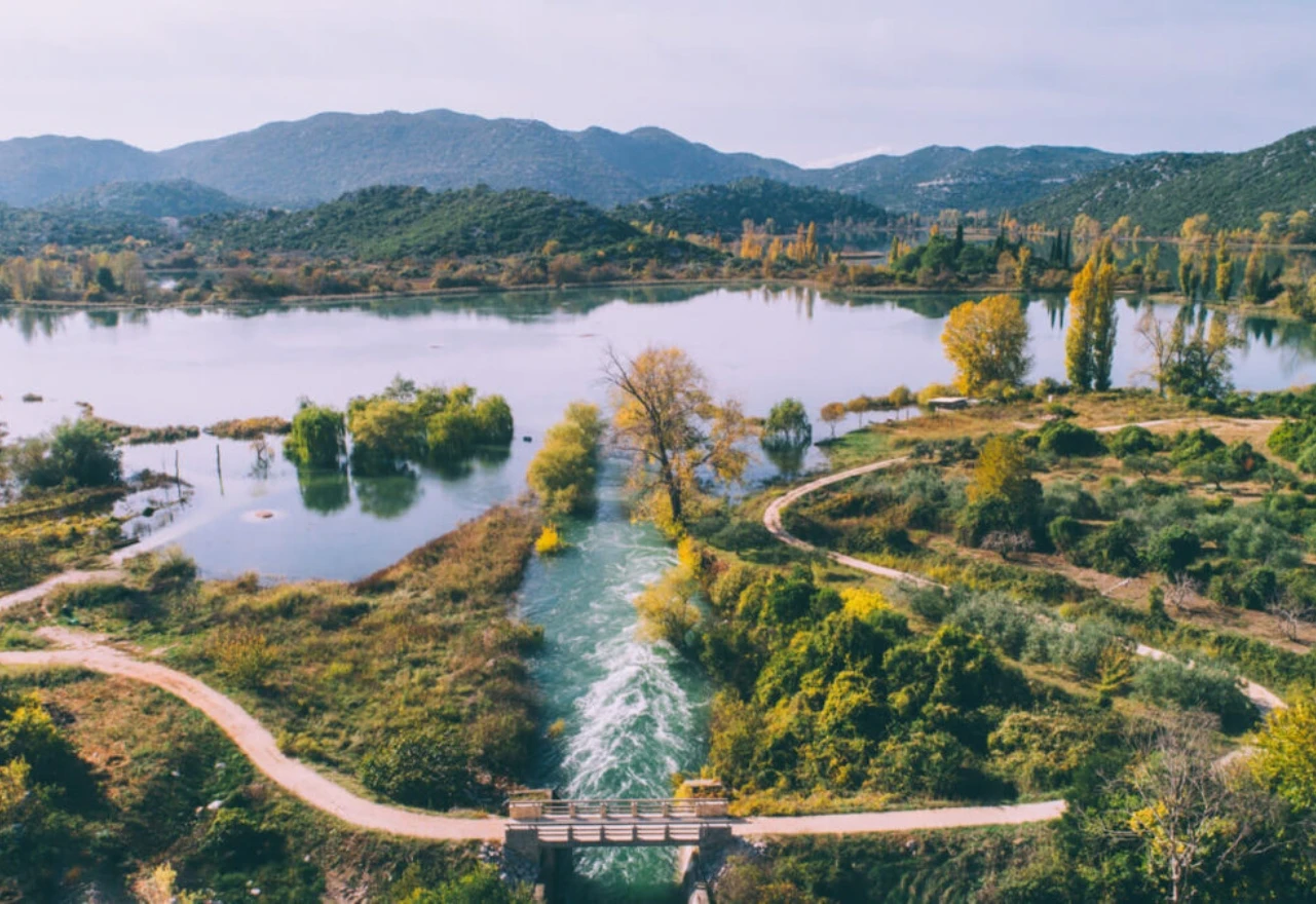 Planinari vas pozivaju na izlet: Otkrijte čari Baćinskih jezera!