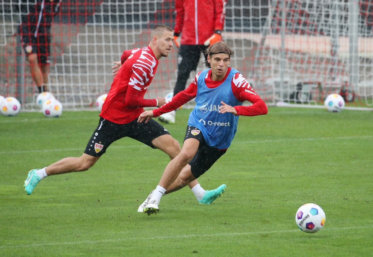 Fabrizio Romano obznanio: I Sosa seli u Ajax