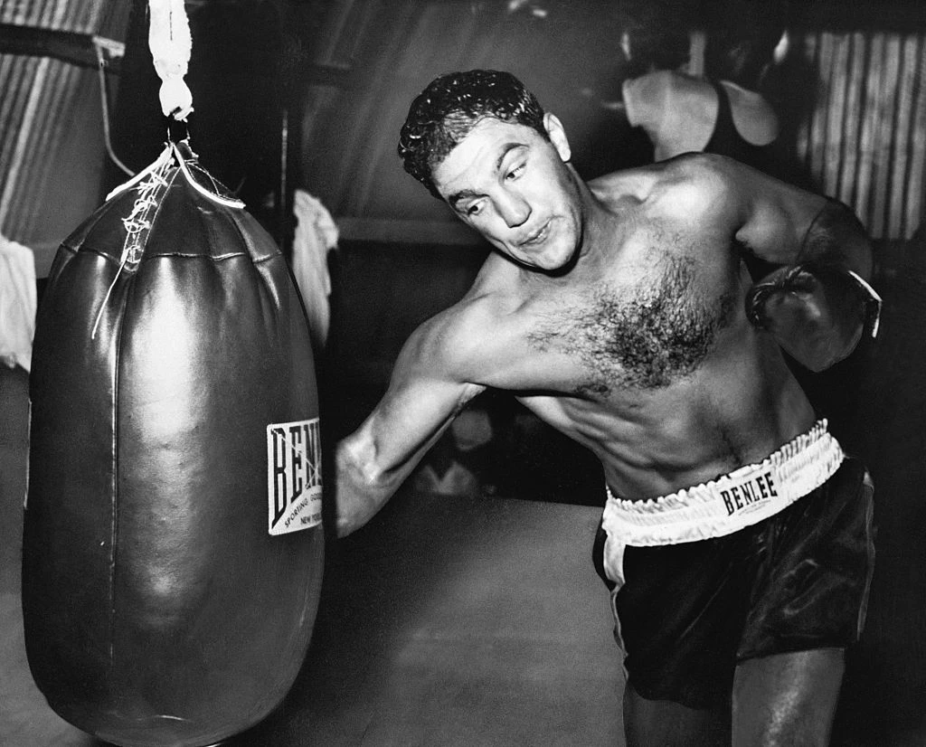 Rocky Marciano, jedan od najvećih boksača ikad, rođen je prije 100 godina