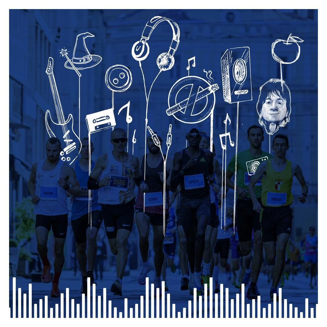 16. Addiko Sarajevo polumaraton