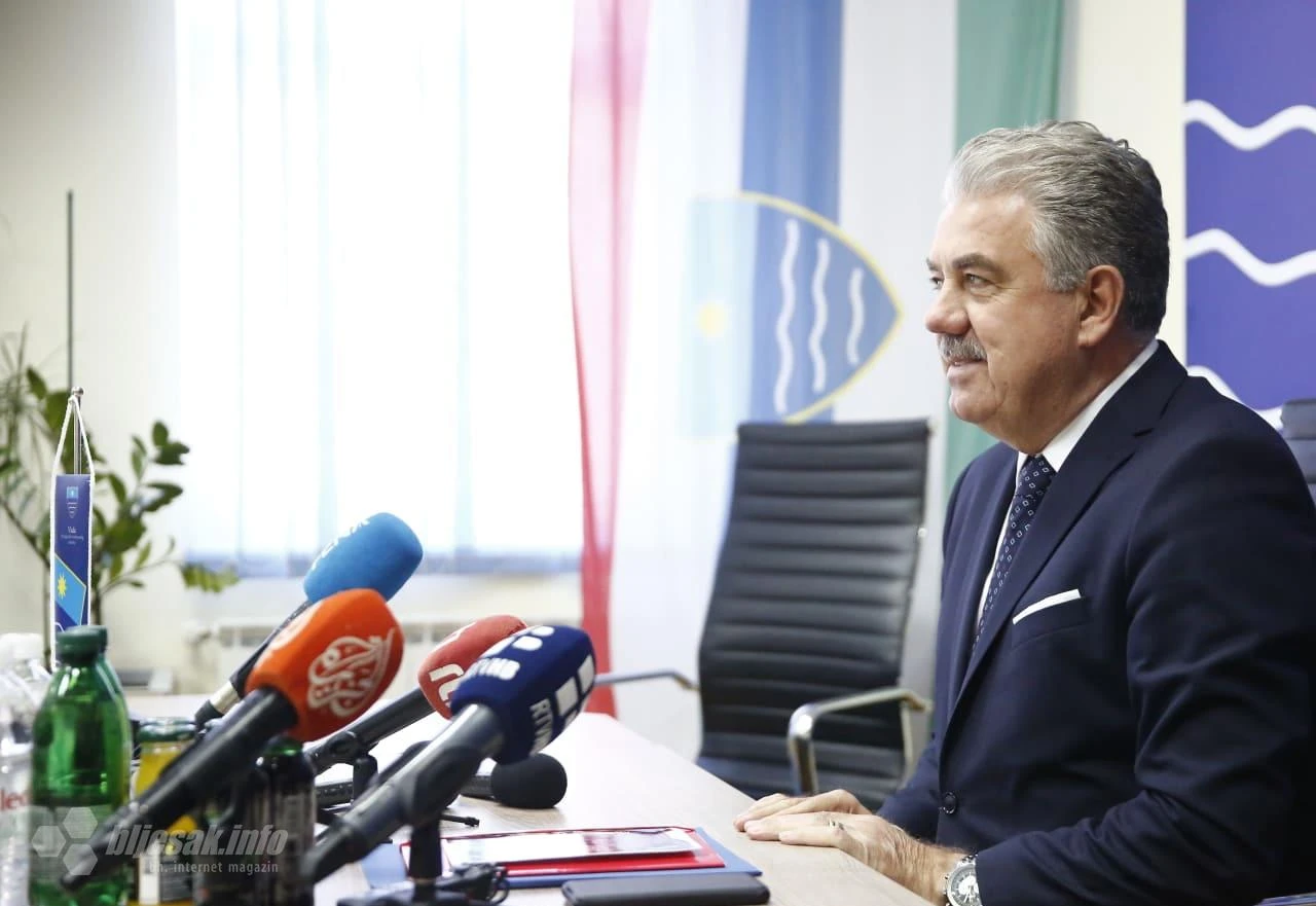 Herceg o prosvjeti: Teško je i pobrojati sve učinjeno