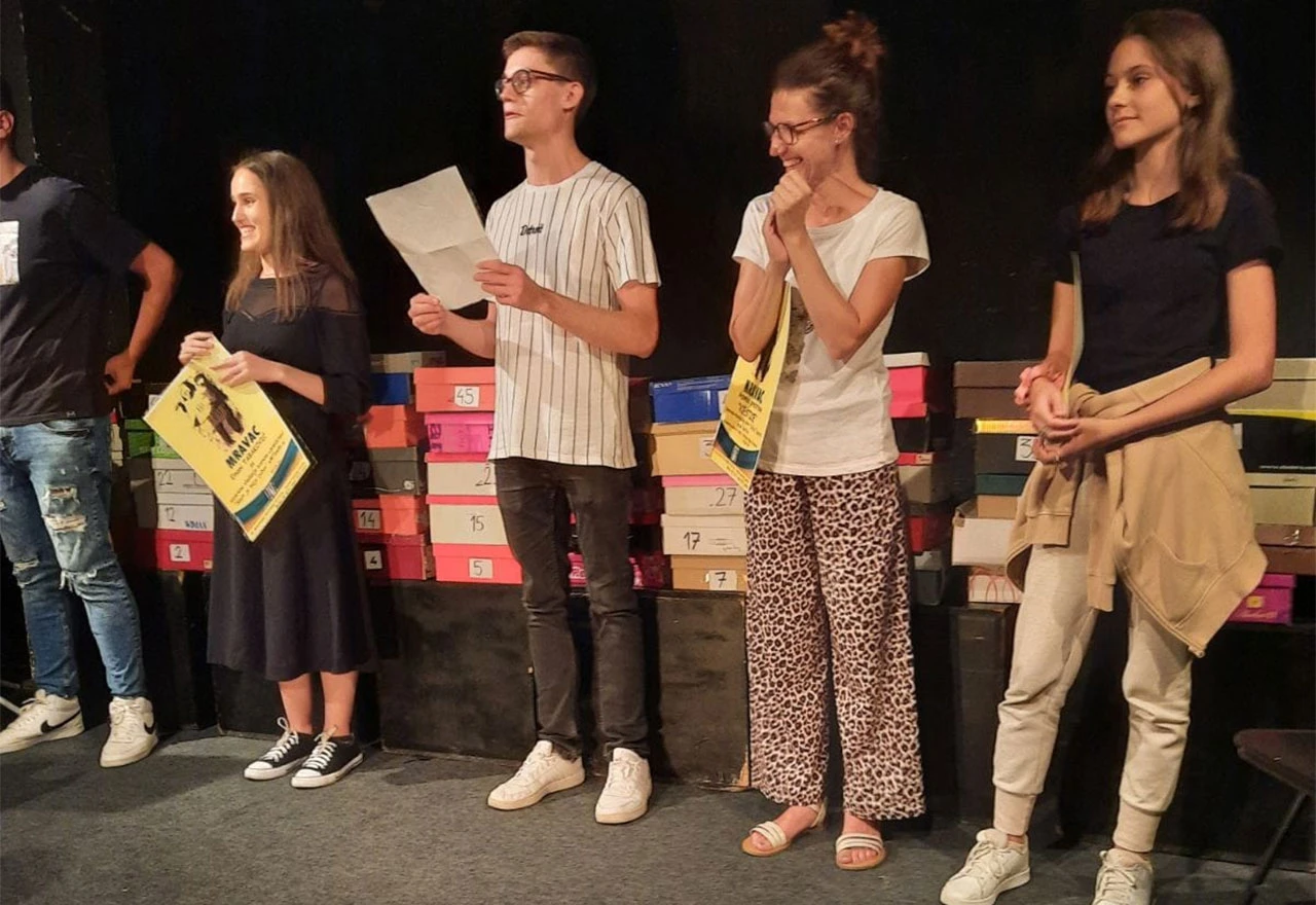 Dodjelom nagrada završen 48. Festival autorske poetike