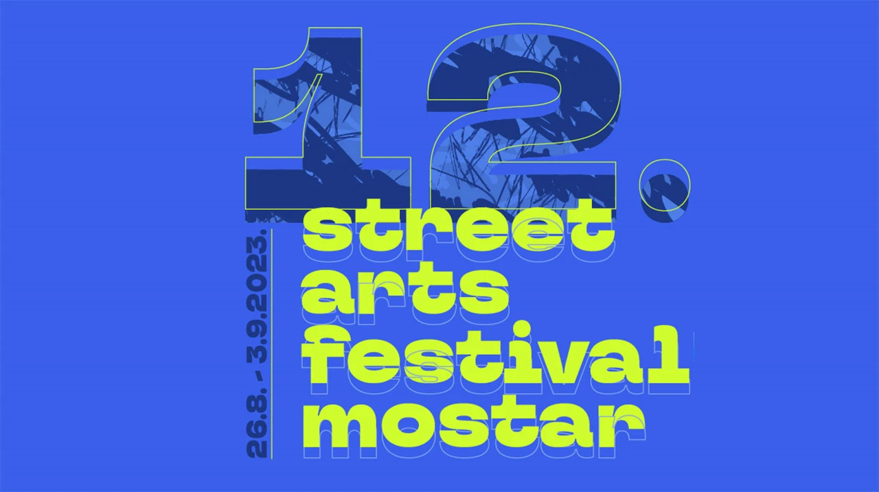 Street Arts Festival - Druženje uz kavu i radionice za djecu
