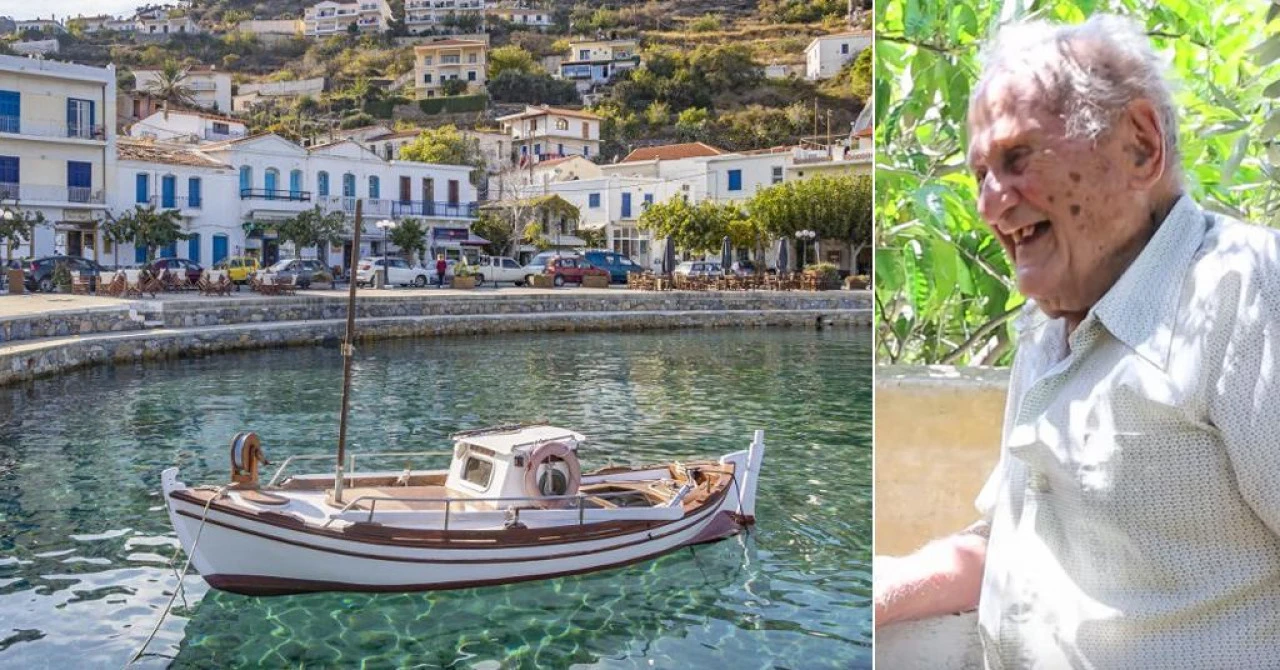 Rekli da ima još 6 mjeseci života. Vratio se na svoj rodni otok i poživio još 30 godina