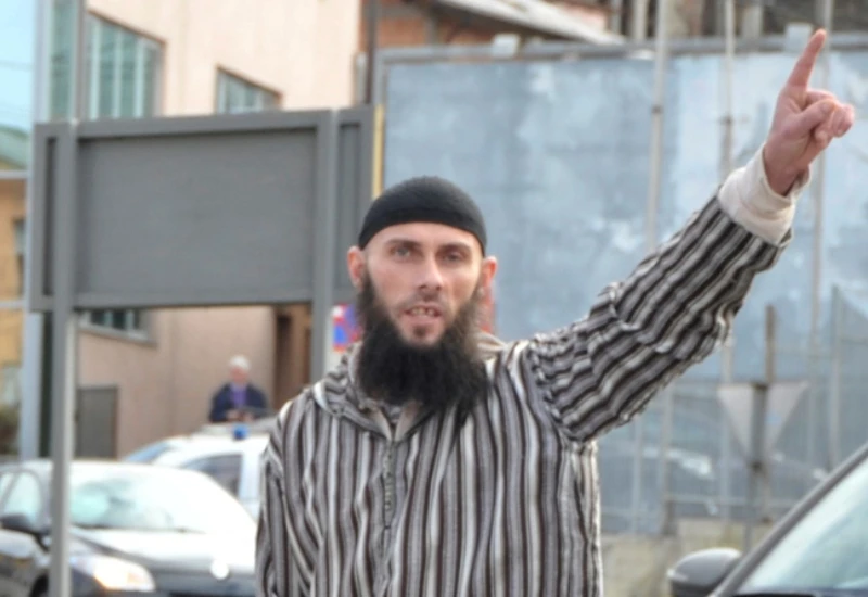 Traži se produženje pritvora - S ISIL-om planirao napad na džamiju u BiH?